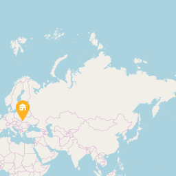 Пос Пилипець на глобальній карті